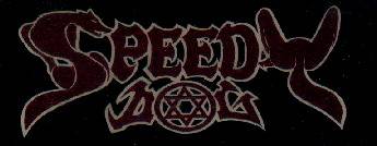 logo Speedy Dog